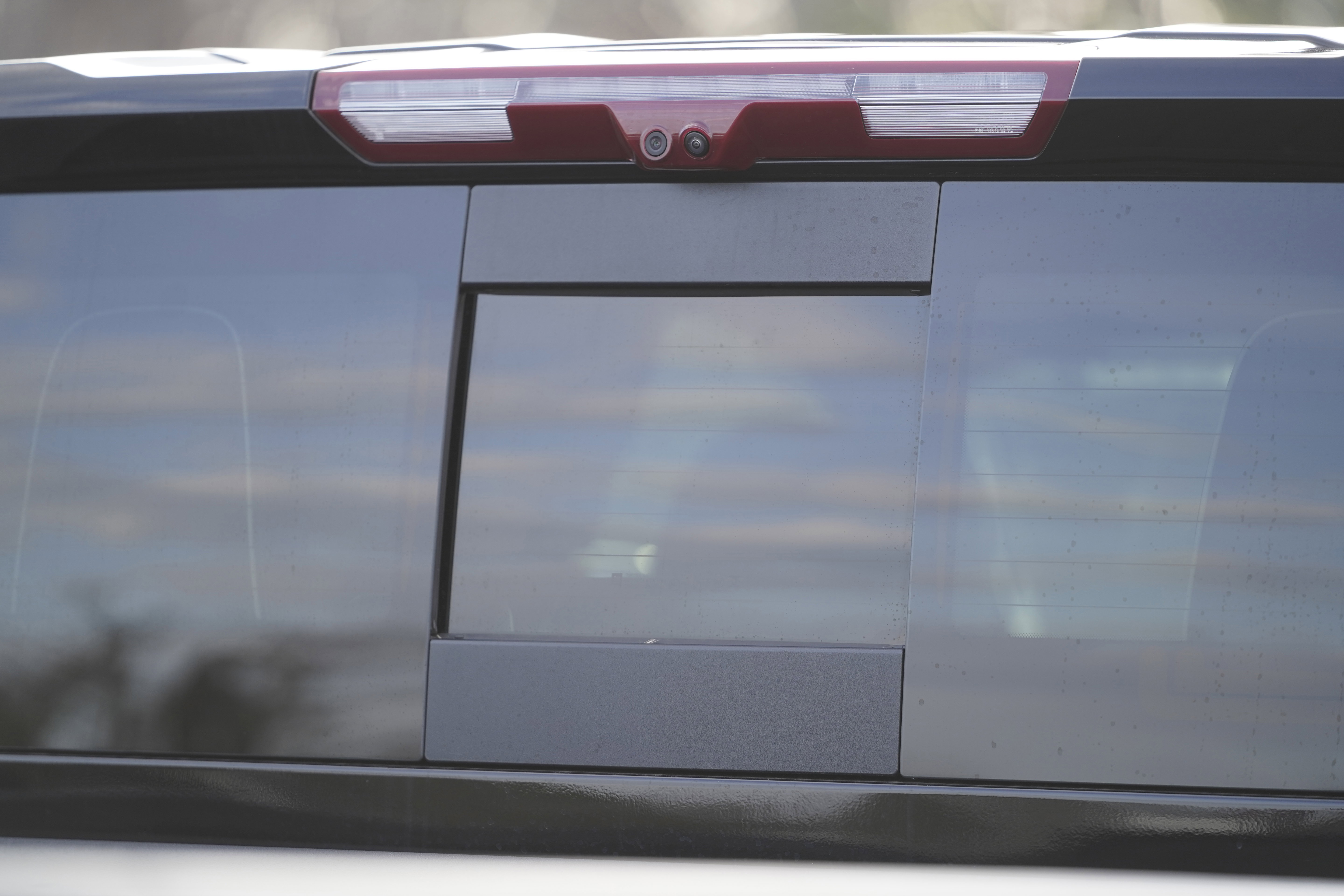 Used 2025 GMC Sierra 2500 AT4X image 44