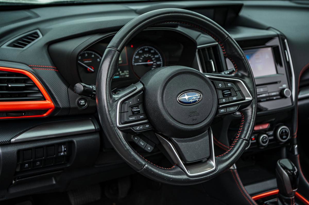 Used 2020 Subaru Forester Sport image 24