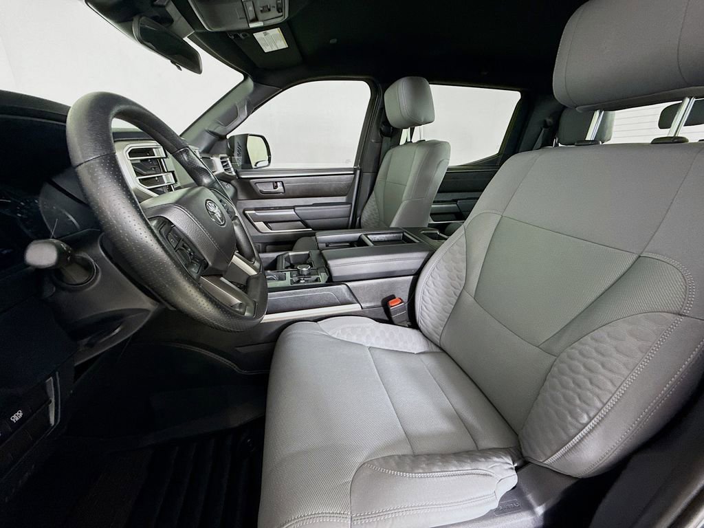 Used 2025 Toyota Tundra SR5 image 19