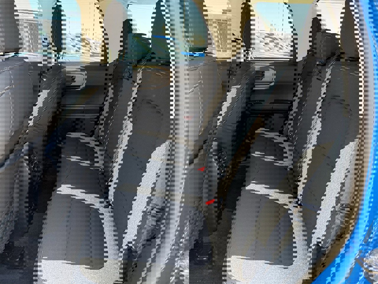 New 2026 Ford Bronco Sport Big Bend w/ Convenience Package image 64