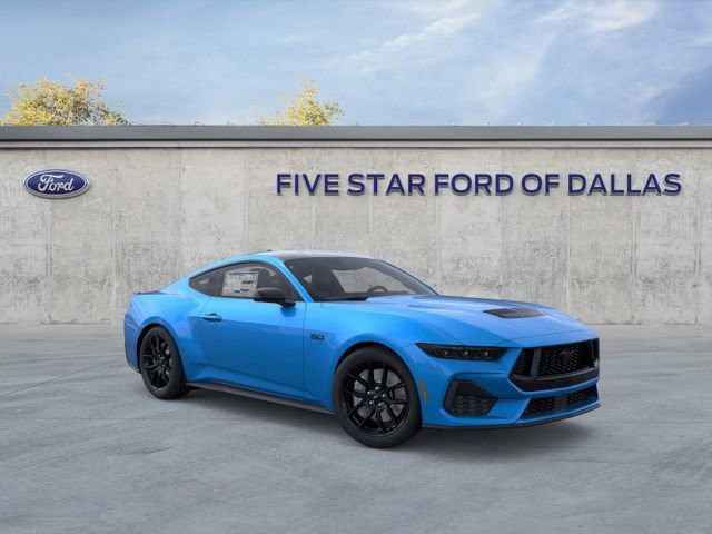 New 2026 Ford Mustang GT image 7