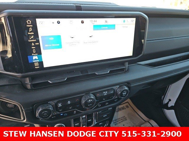 Used 2024 Jeep Wrangler High Altitude image 21