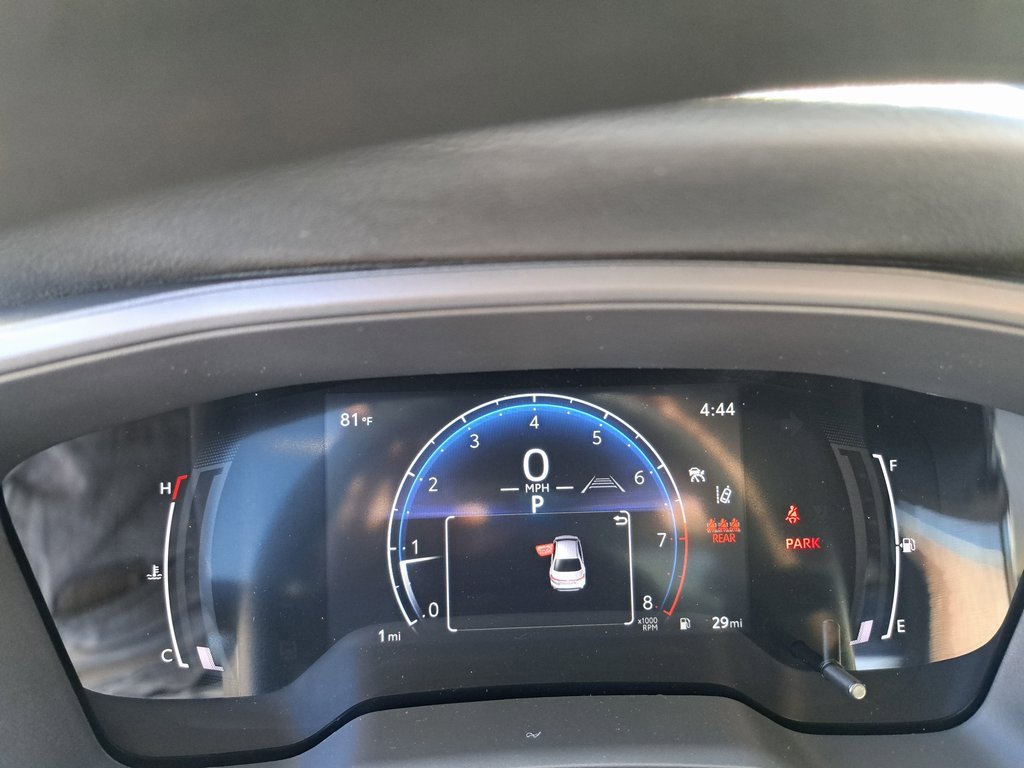 New 2026 Toyota Corolla LE image 11