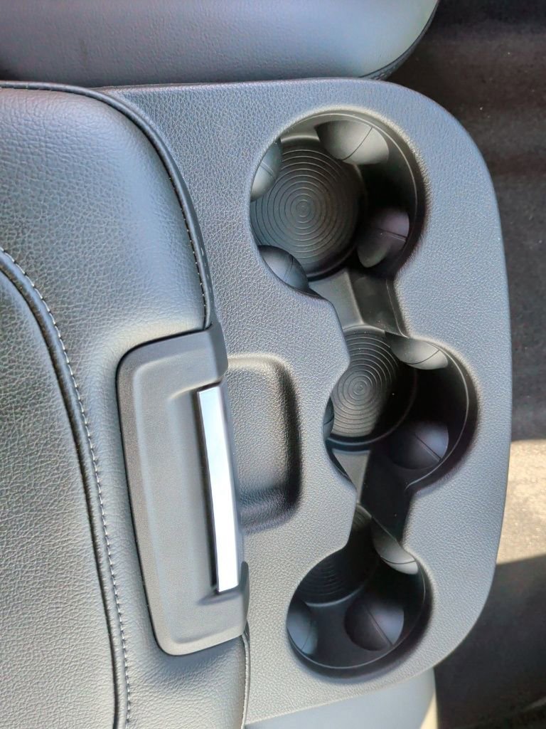 New 2026 RAM 2500 Tradesman image 34