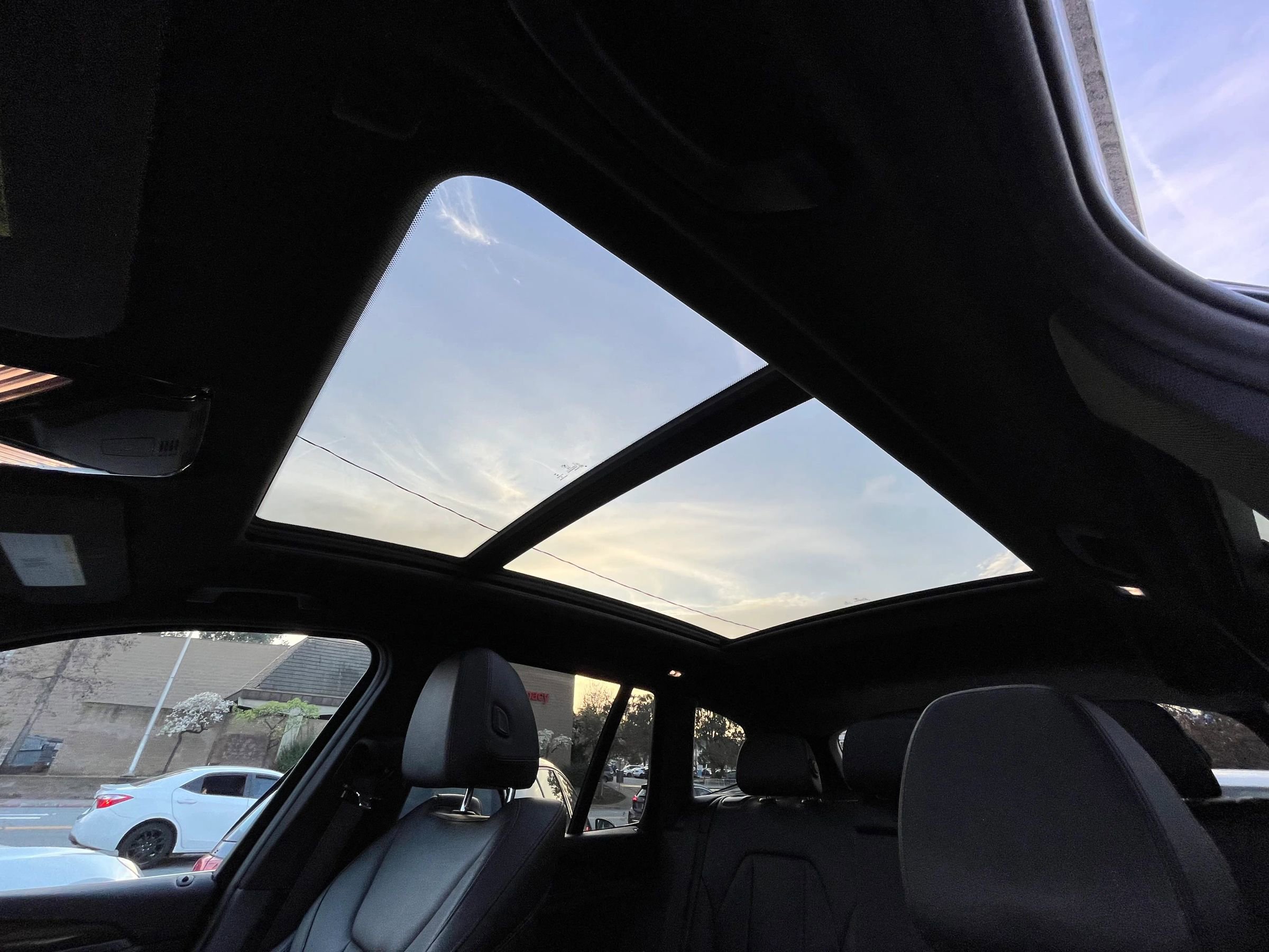 Used 2020 BMW X3 sDrive30i w/ Premium Package image 22