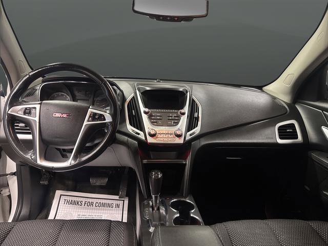 Used 2017 GMC Terrain SLE w/ Convenience Package FWD image 5