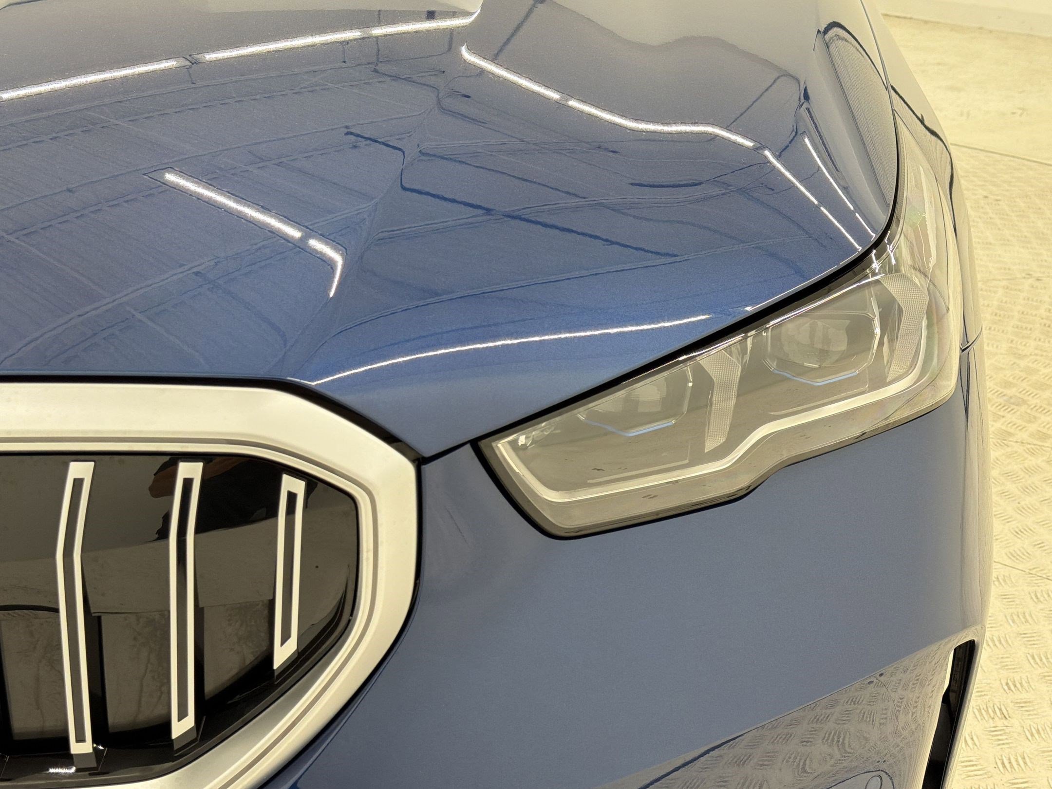 New 2026 BMW 530i RWD image 11