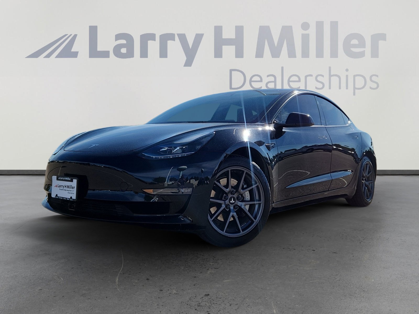Used 2022 Tesla Model 3 Long Range
