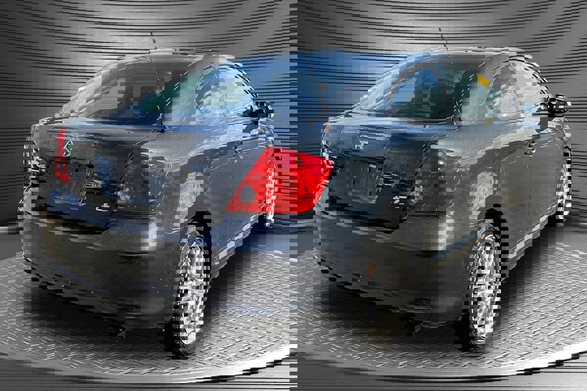 Used 2006 Scion tC image 6