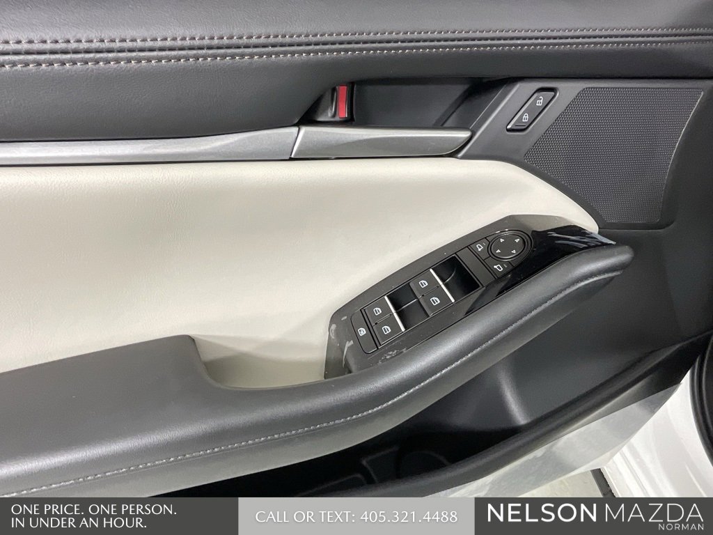 New 2026 MAZDA MAZDA3 2.5 S Preferred image 17