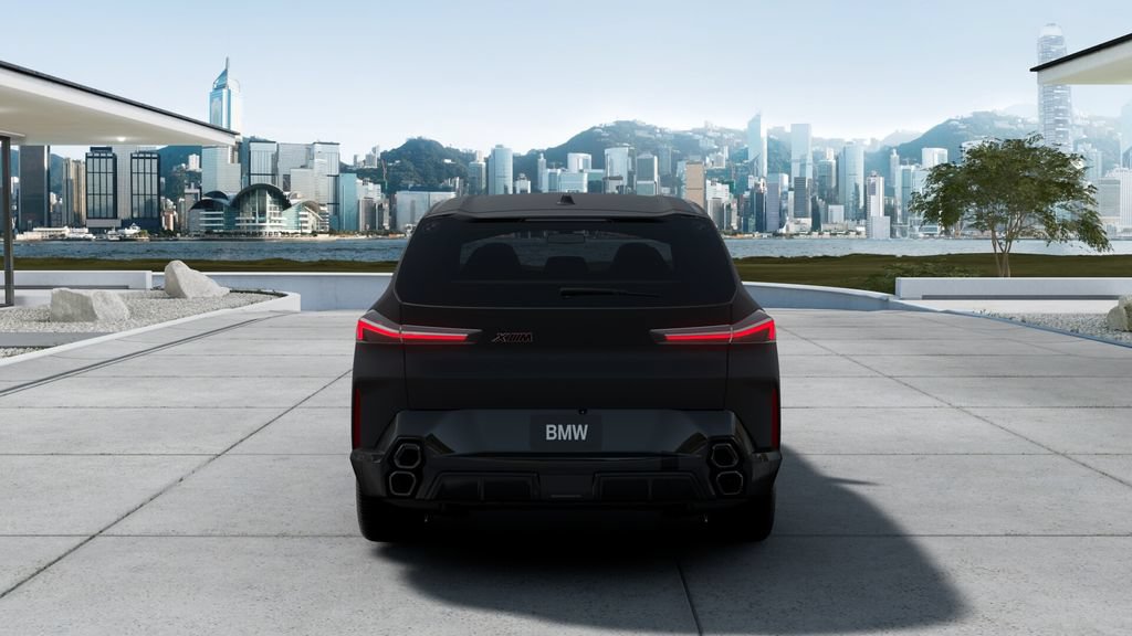 New 2026 BMW XM Label Red AWD/4WD image 31