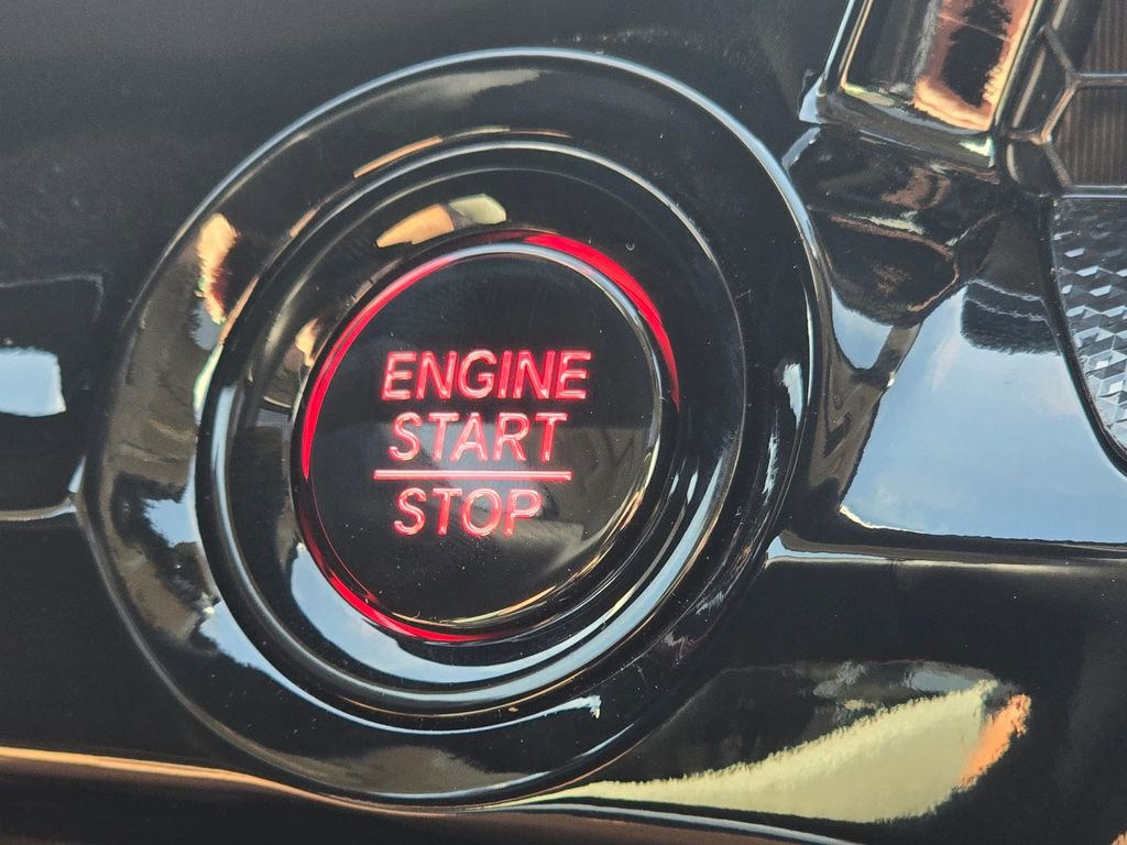 New 2026 Honda CR-V EX-L image 29