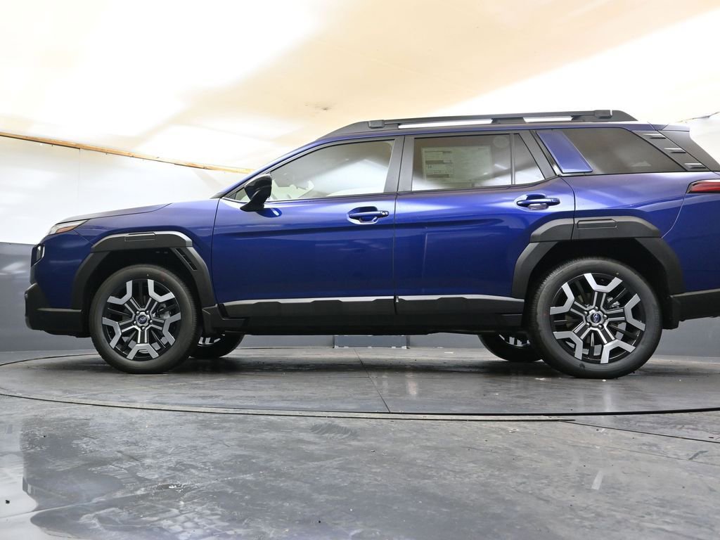 New 2026 Subaru Outback Touring XT image 42