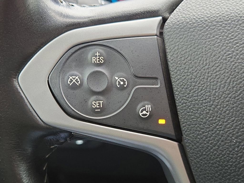 Used 2021 Chevrolet Colorado ZR2 image 30