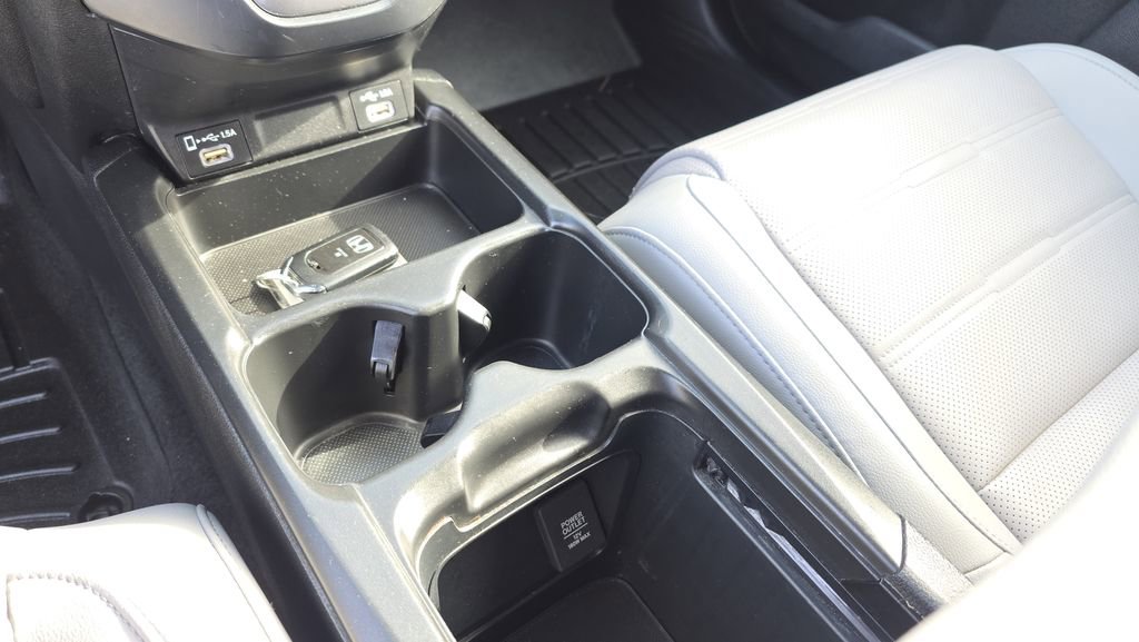 Used 2021 Honda CR-V EX-L image 21