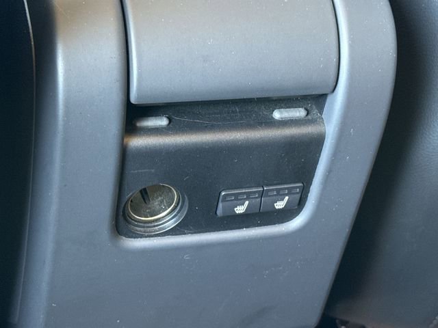 Used 2015 Volvo S60 T5 Platinum image 11