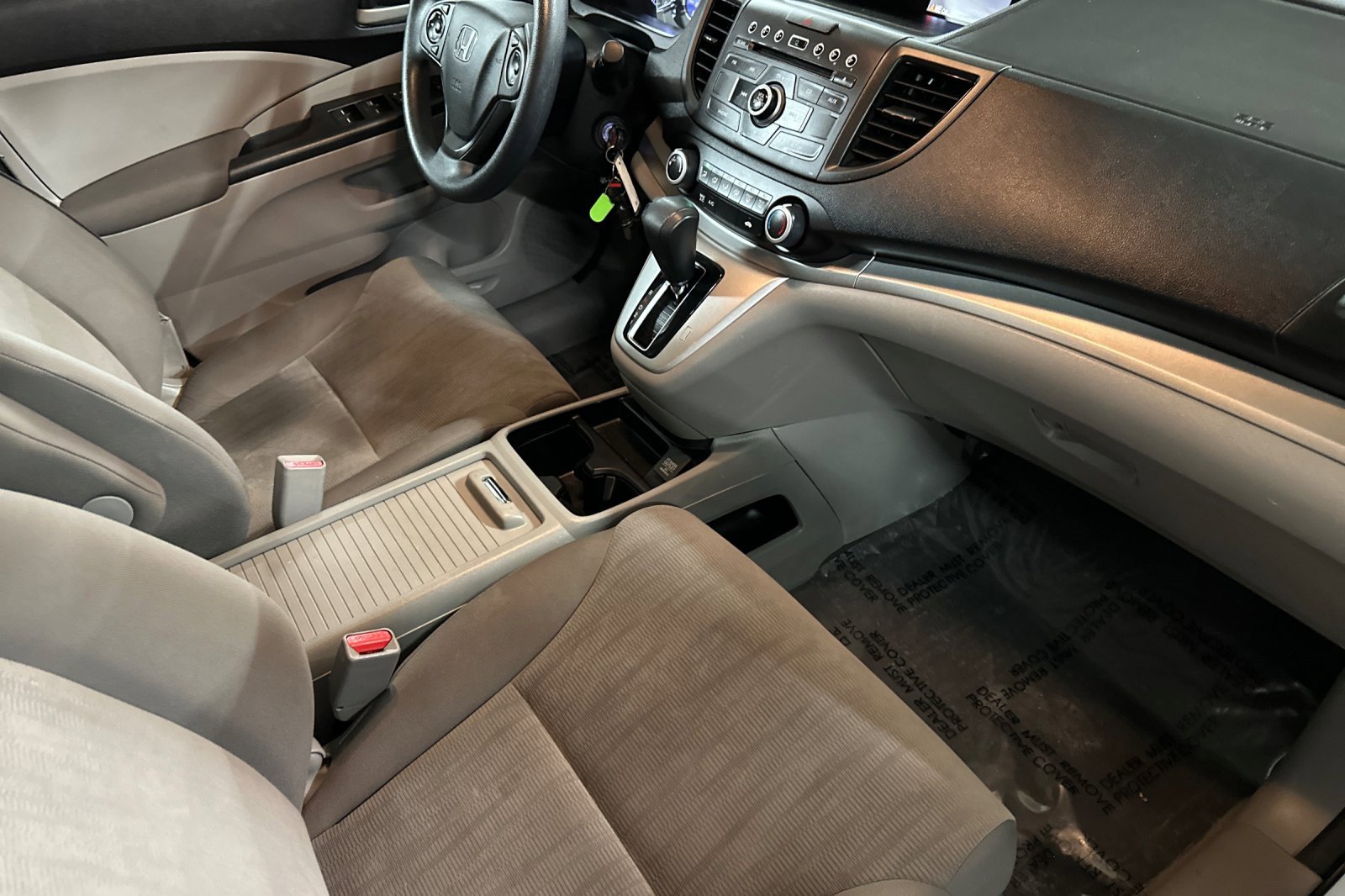 Used 2014 Honda CR-V LX image 16