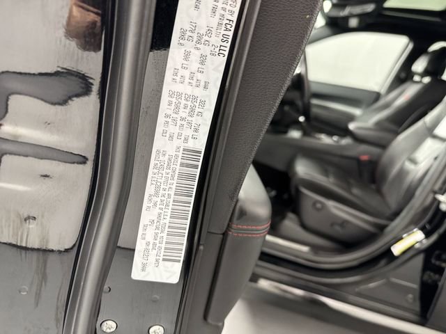 Used 2018 Dodge Durango R/T w/ Trailer Tow Group IV AWD/4WD image 37