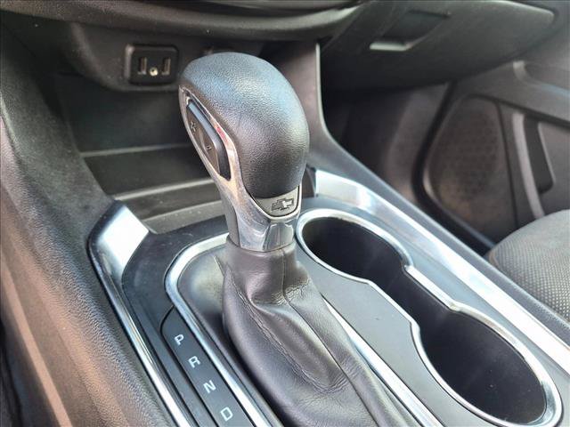 Used 2021 Chevrolet Traverse LT FWD image 8