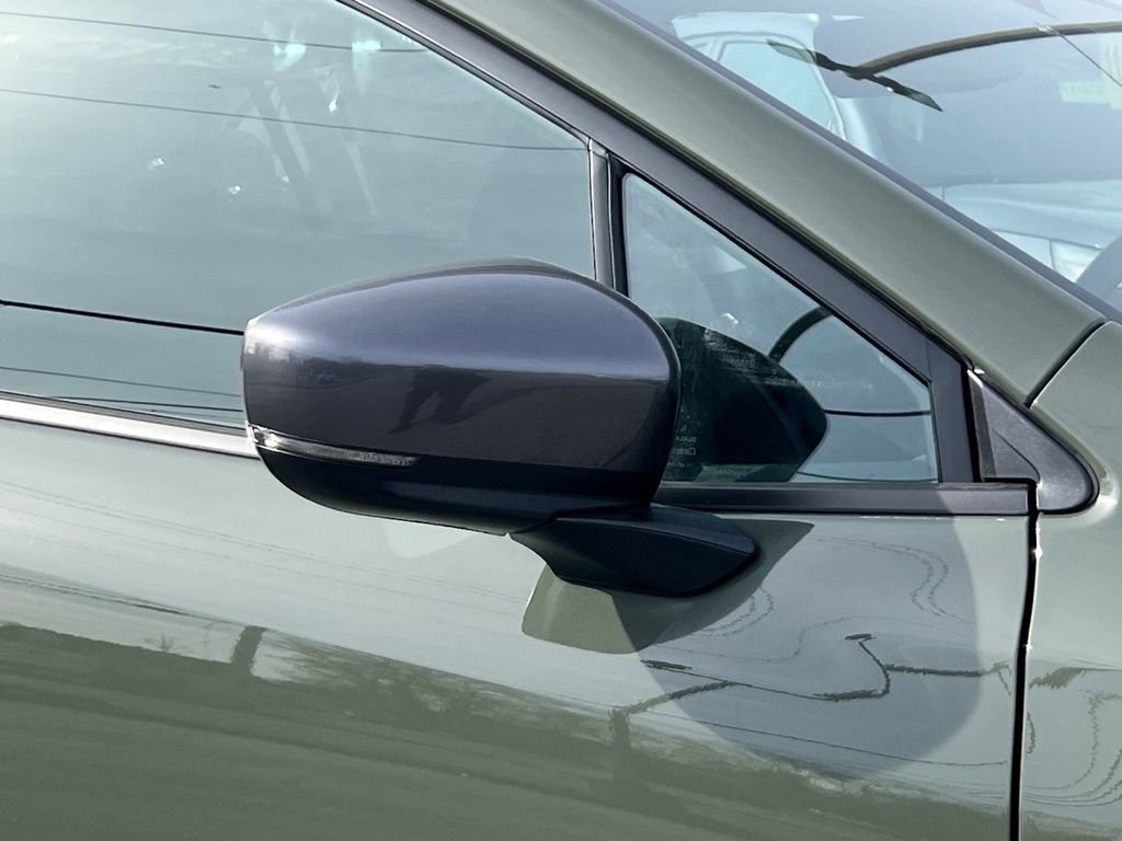 New 2026 Subaru Crosstrek 2.0i Premium image 7