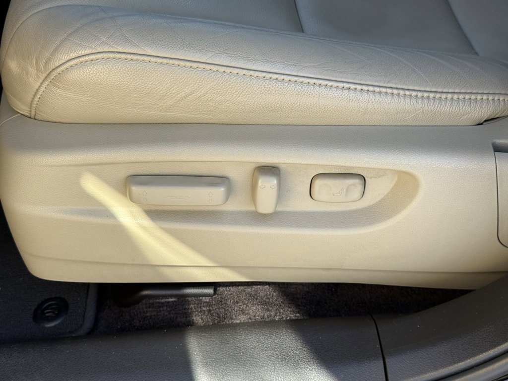 Used 2016 Acura MDX SH-AWD w/ Technology Package image 17