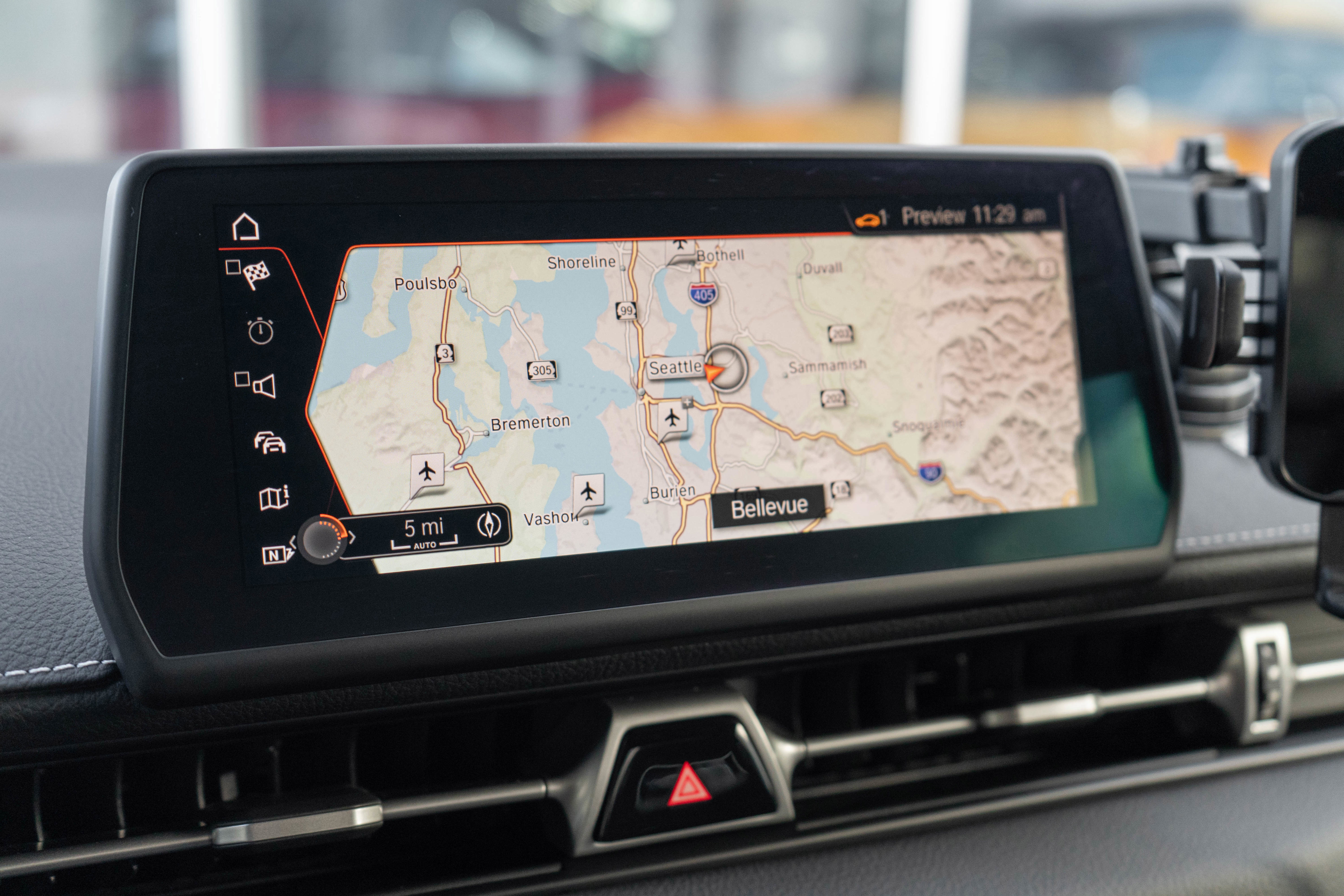 Used 2023 Toyota Supra image 21