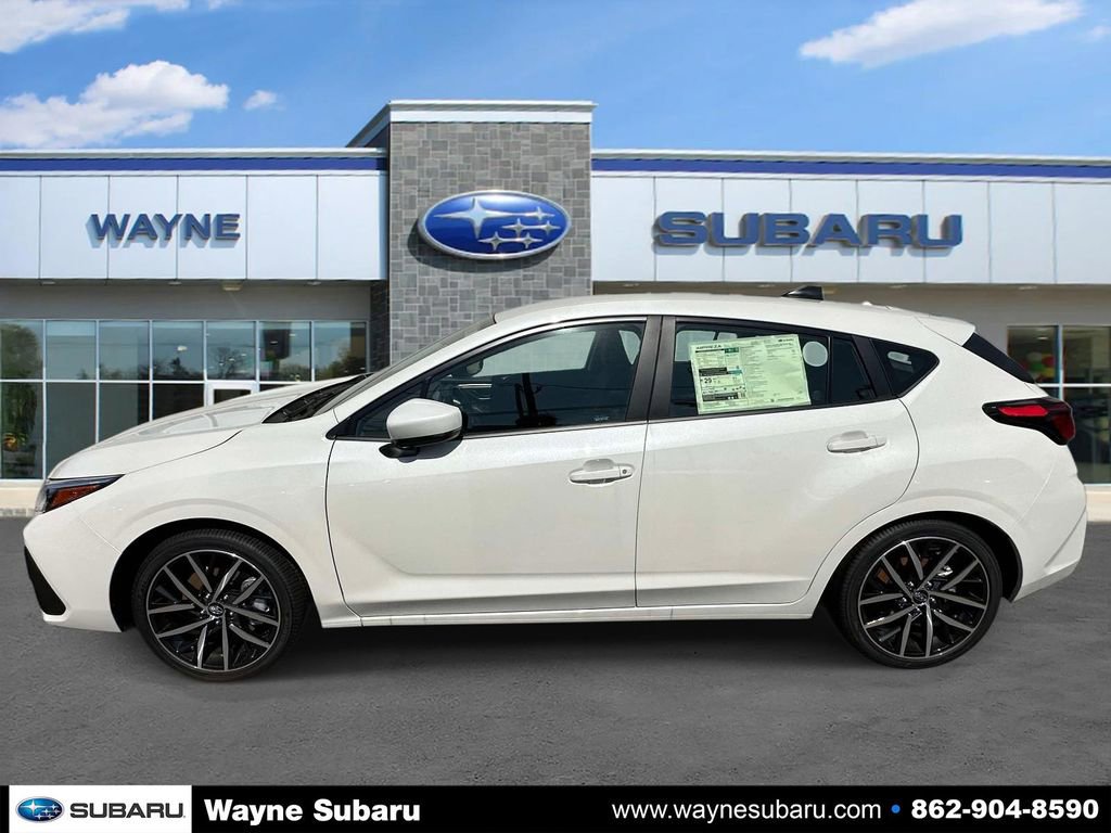 New 2026 Subaru Impreza 2.0i Sport image 5
