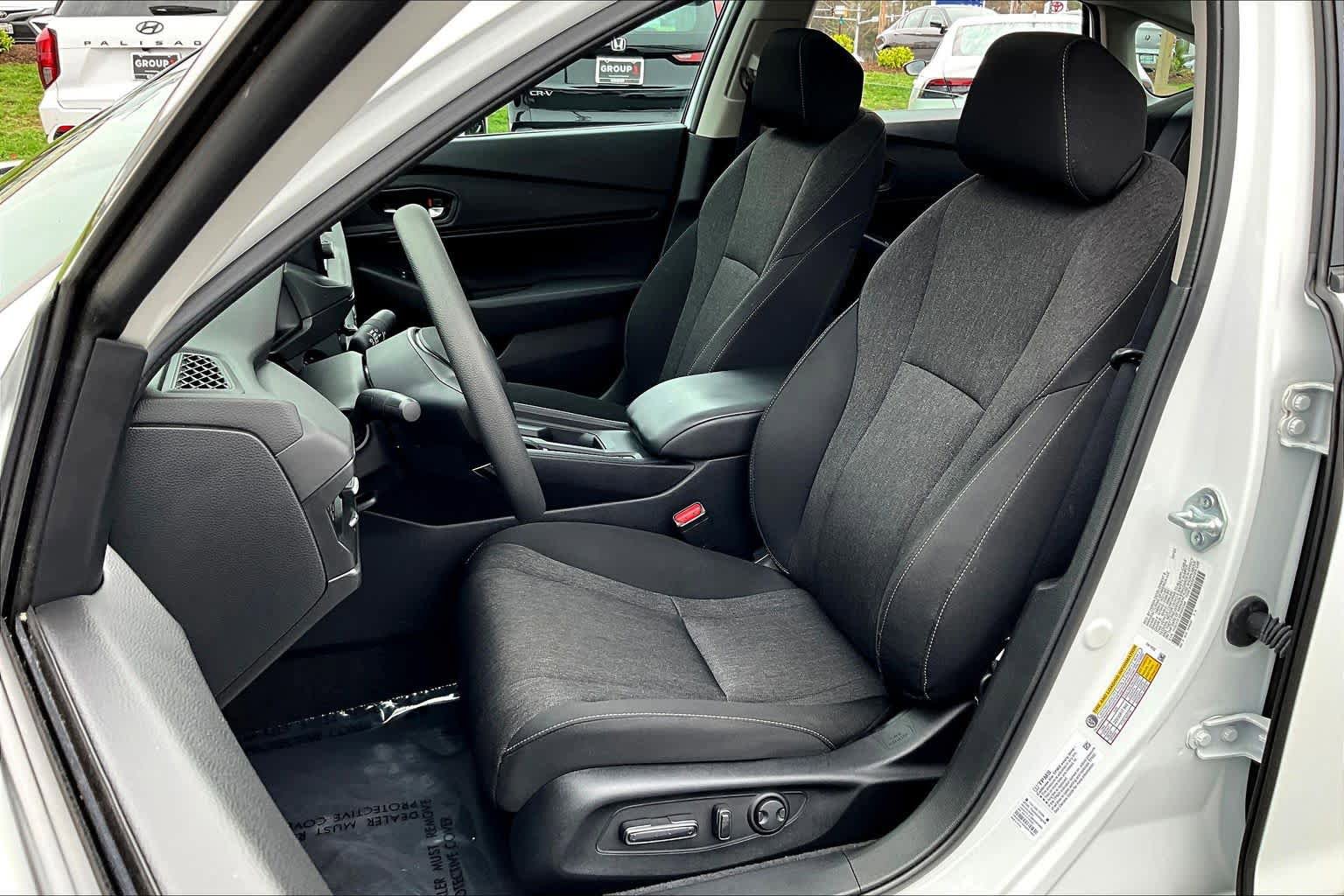 Used 2023 Honda Accord EX image 8