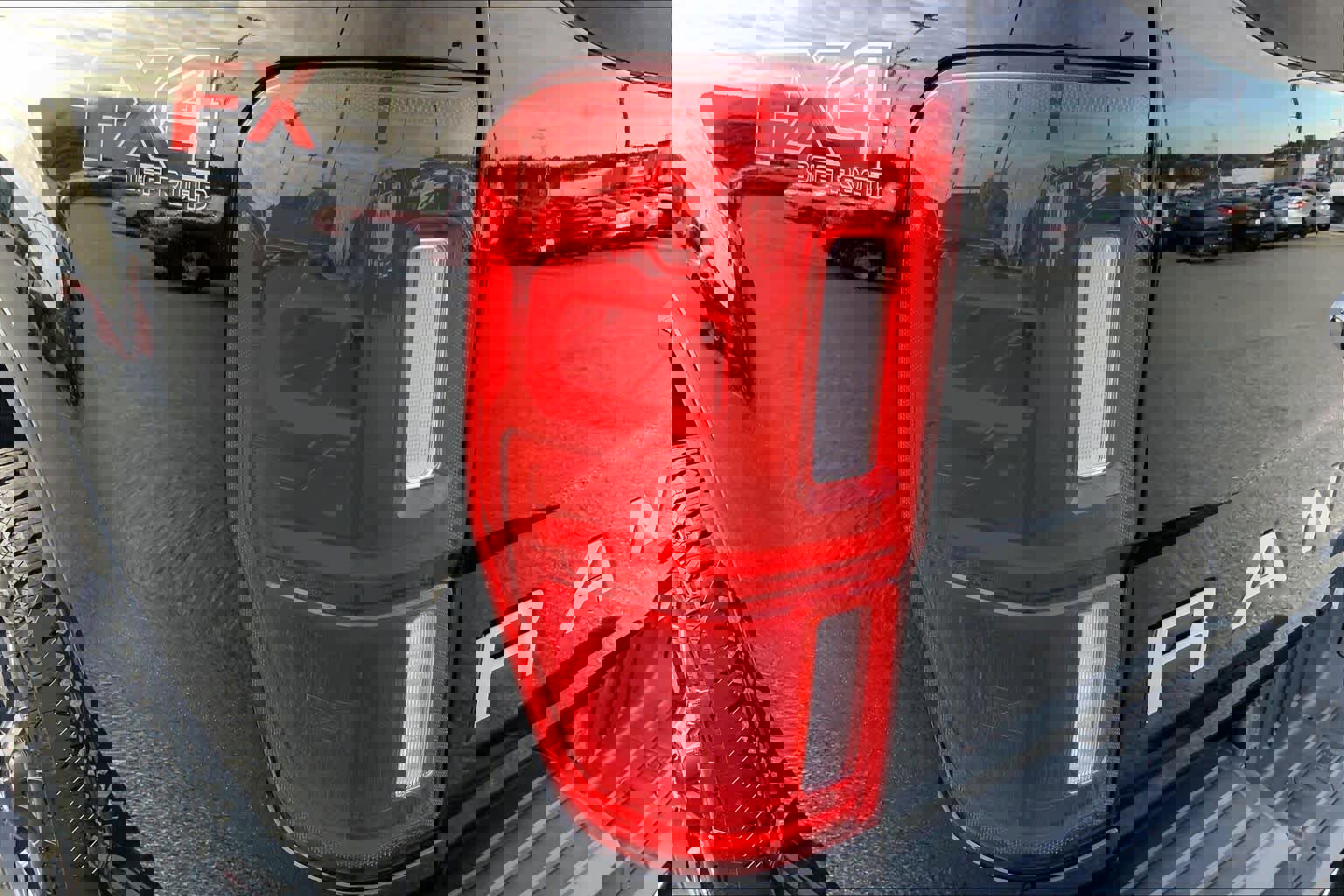 Used 2019 Ford Ranger Lariat w/ Equipment Group 501A Mid image 26