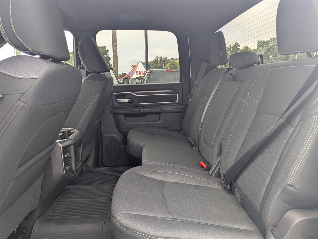 New 2026 RAM 2500 Big Horn image 14