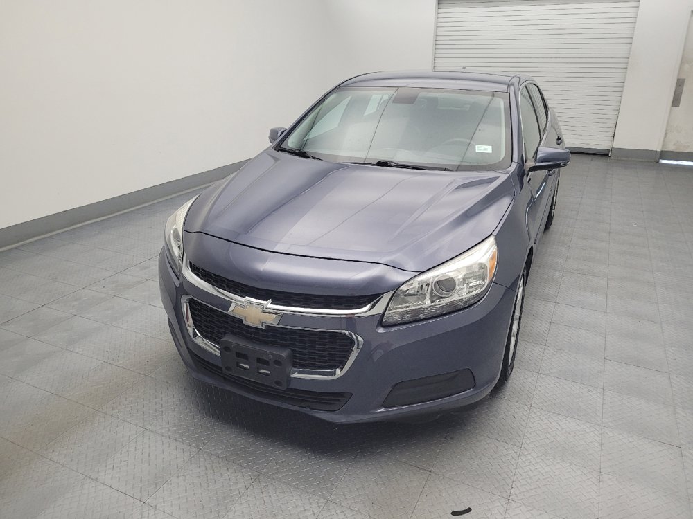 Used 2014 Chevrolet Malibu LT w/ Power Convenience Package FWD image 15