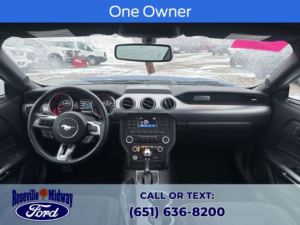 Used 2018 Ford Mustang GT video 2