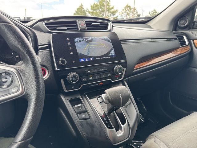 Used 2020 Honda CR-V EX image 17