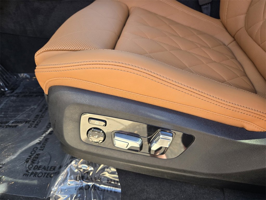 New 2026 BMW X7 xDrive40i image 26