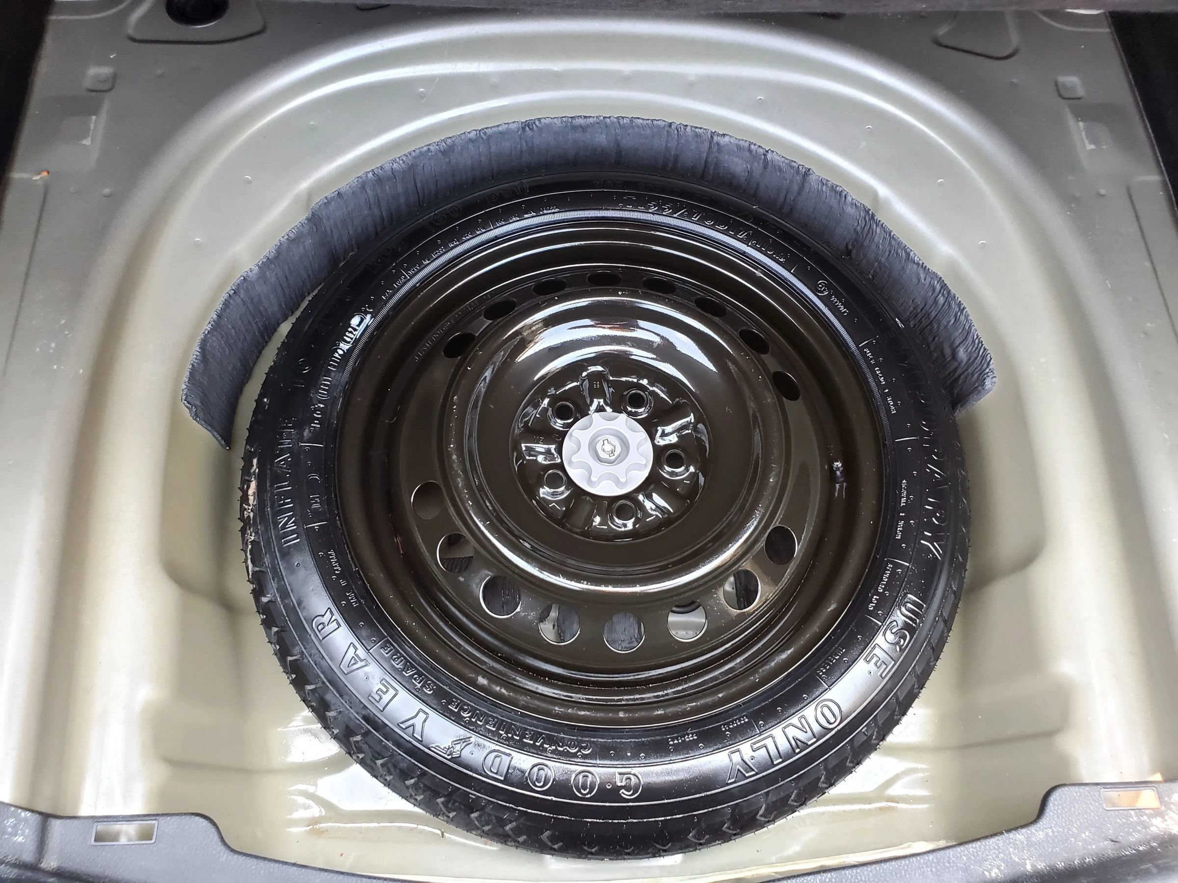 Used 2022 Toyota Camry SE FWD image 52