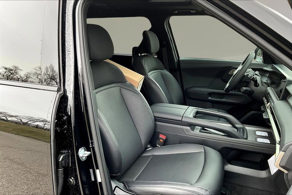 New 2027 Kia Telluride S AWD/4WD image 10