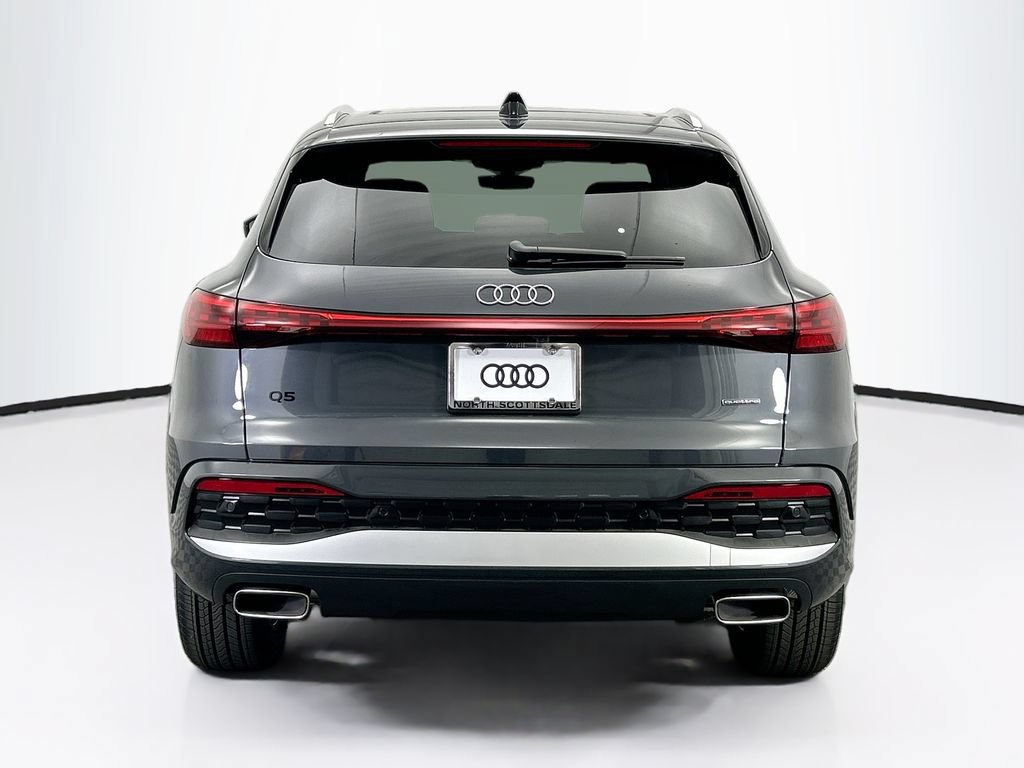 Used 2025 Audi Q5 Premium AWD/4WD image 6