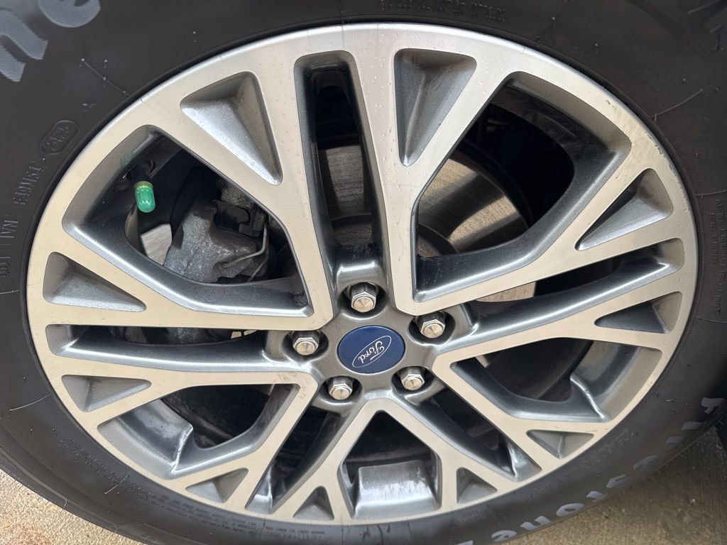 Used 2022 Ford Escape SEL AWD/4WD image 33