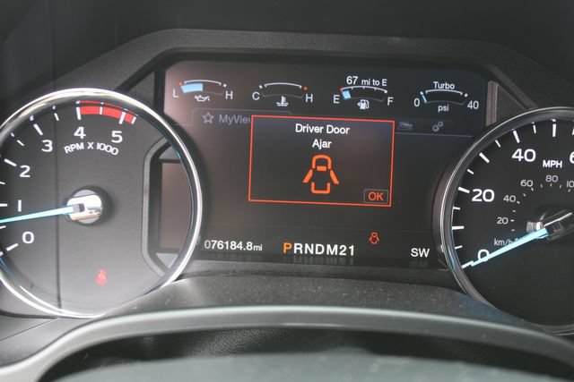 Used 2019 Ford F250 Lariat w/ Lariat Ultimate Package AWD/4WD image 32