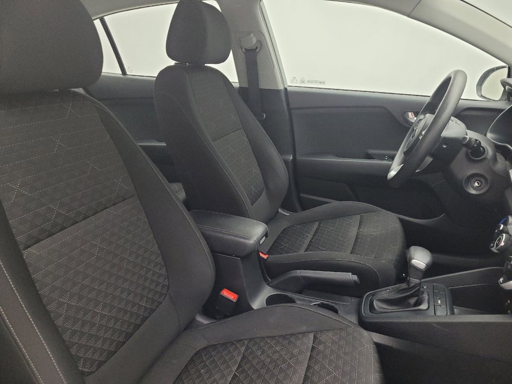 Used 2021 Kia Rio S image 21