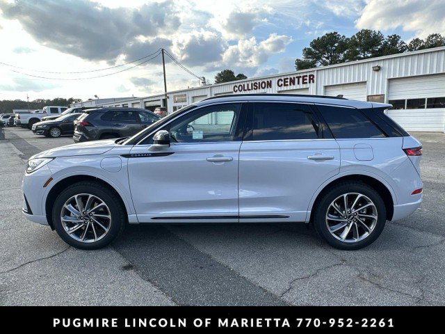 New 2026 Lincoln Corsair Grand Touring w/ Rear Removable Package Tray image 4