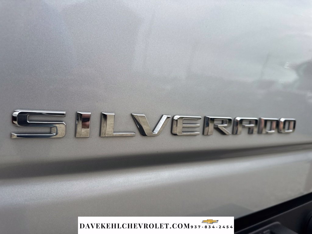 Used 2022 Chevrolet Silverado 3500 LT w/ Convenience Package AWD/4WD image 13