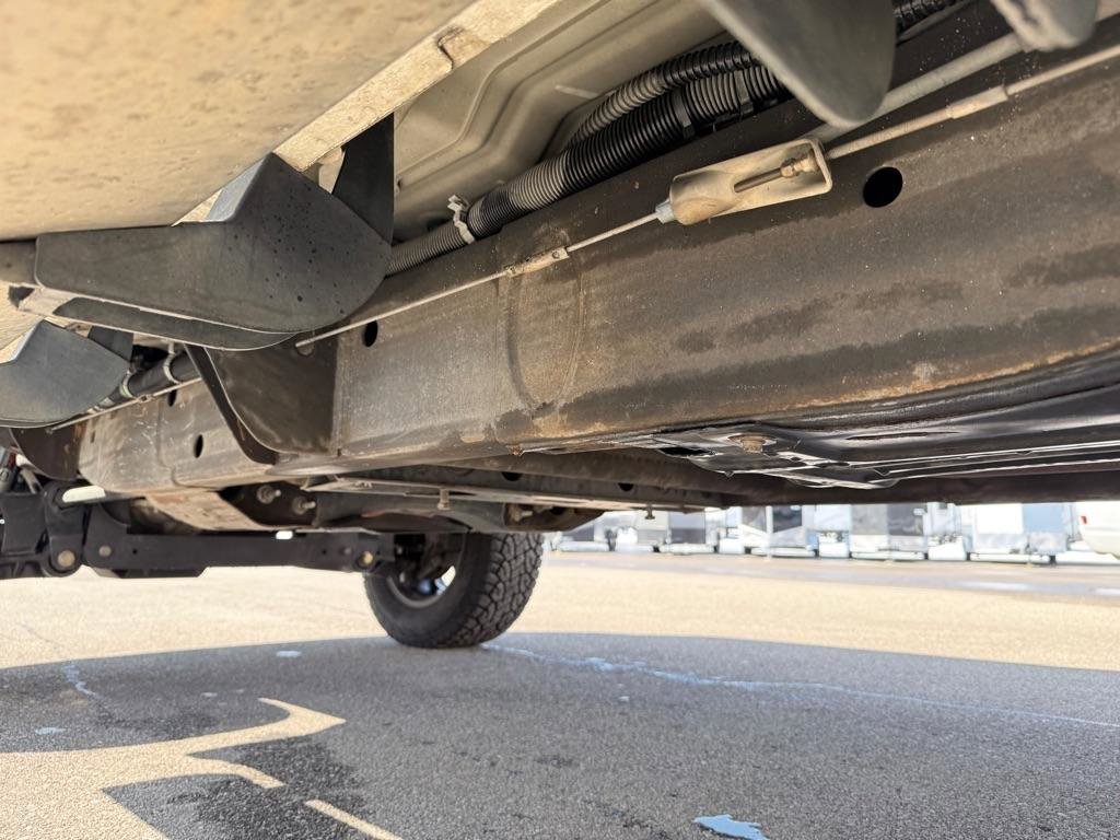 Used 2015 GMC Sierra 2500 SLE image 9