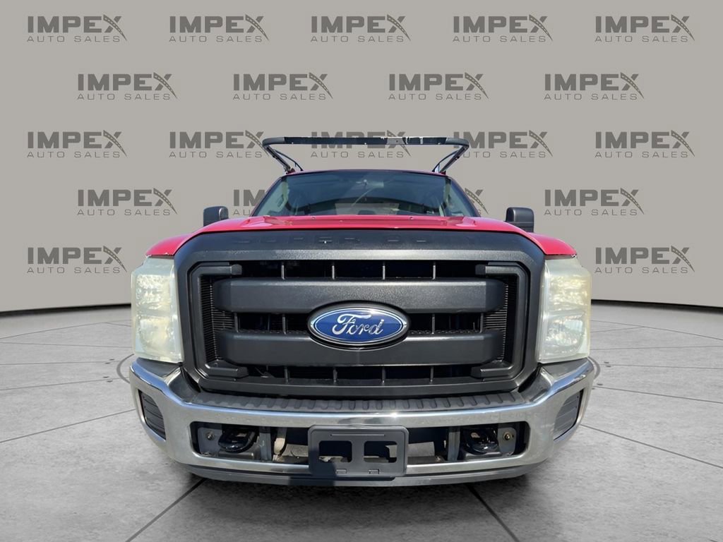 Used 2011 Ford F250 XL w/ XL Value Pkg image 34