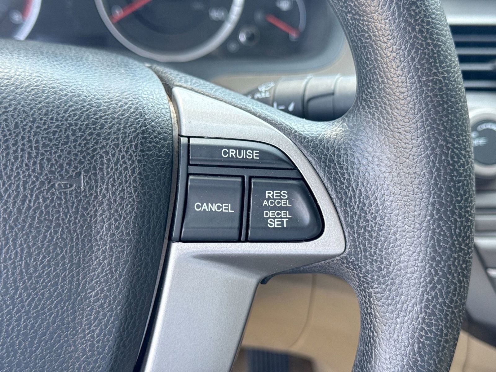 Used 2008 Honda Accord LX image 10