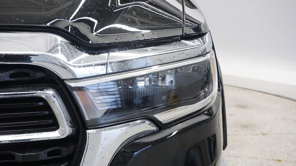 Certified 2025 RAM 1500 Big Horn image 12