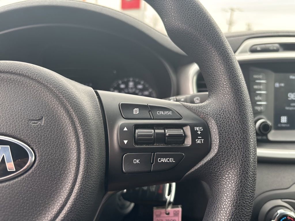 Used 2018 Kia Sorento LX image 15