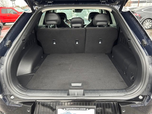 Used 2023 Kia EV6 Wind image 32