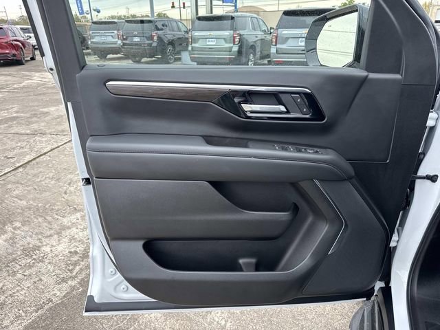 New 2026 Chevrolet Tahoe LS w/ LPO, Dark Essentials Package image 41