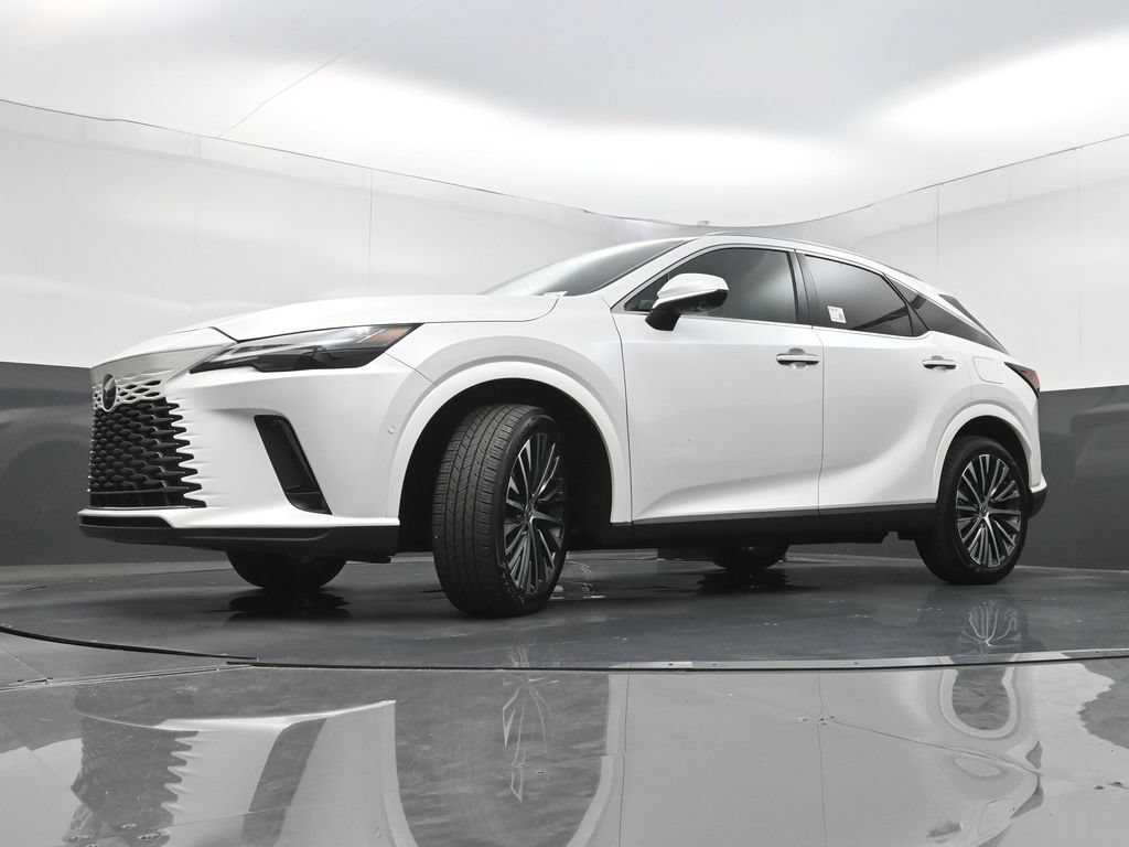 Used 2024 Lexus RX 350 Premium Plus w/ Convenience Package FWD image 26